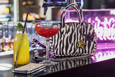 Moxy Lausanne City - 15