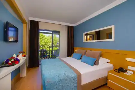 Limak Limra & Resort Kemer - Kids Concept - 4