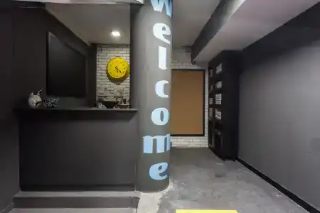 Inn 14 Hostel - 12
