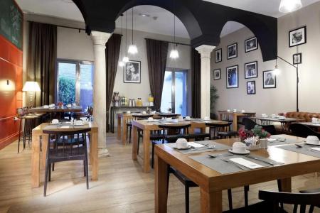 Eurostars Sevilla Boutique - 21