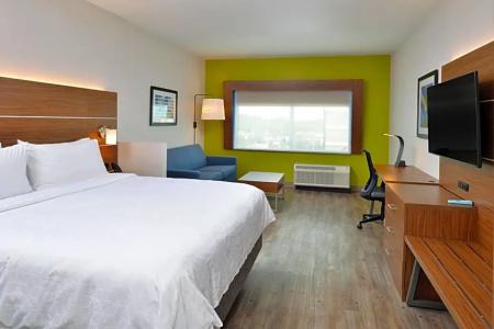 Holiday Inn Express Orlando - South Park, An Ihg - 114