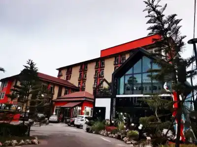Grand Pruksa Siri - 0