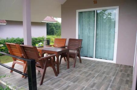 Chanpraya Resort - 24