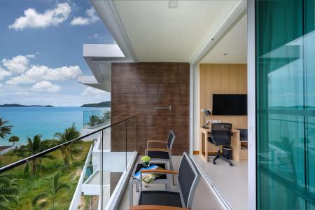 The Beachfront Phuket - 11