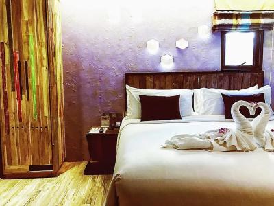 Aspira D'Andora Sukhumvit 16 - Asoke - 38
