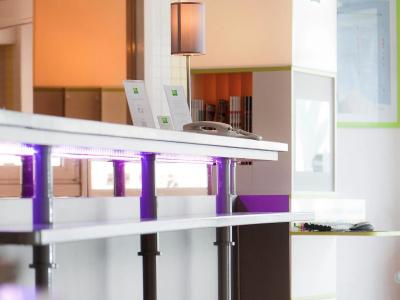 ibis Styles Bourg en Bresse - 2