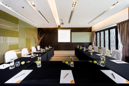 Signature Pattaya - 25