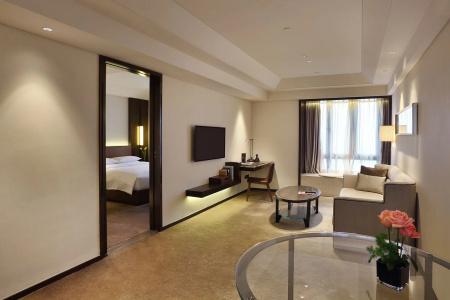 Hyatt Place Shenzhen Dongmen - 4