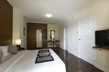 Kantary House & Serviced , Bangkok - 70