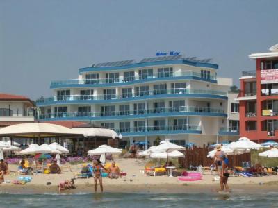 Blue Bay - 18