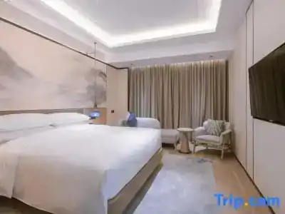 Four Points by Sheraton Suzhou, Wuzhong - 59