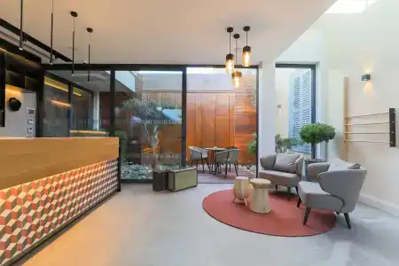 Indigo Larnaca - Adults Only, An Ihg Hotel - 25