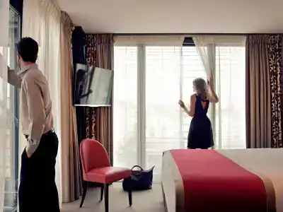 Mercure Clermont Ferrand centre Jaude - 17