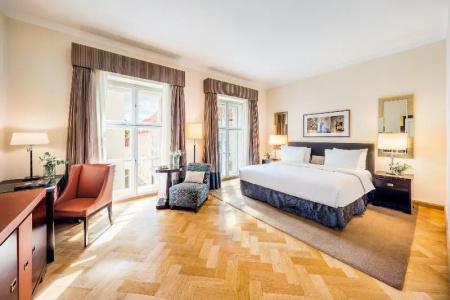 Mandarin Oriental, Prague - 63