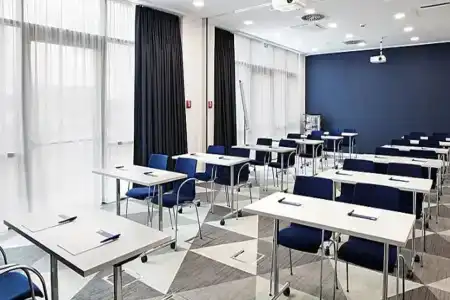 Holiday Inn Express - Sindelfingen, An Ihg - 12