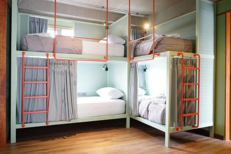 Samsen Street - Sha Extra Plus - 43
