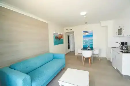 Suite Montana Club - 37