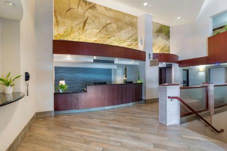 Best Western Plus Ocean View - 15