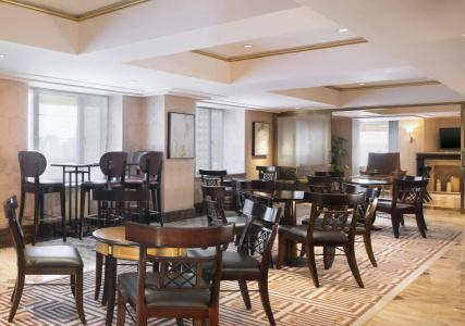 The St. Regis Beijing - 16