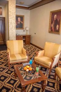 Historic Boutique Cattaro - 56
