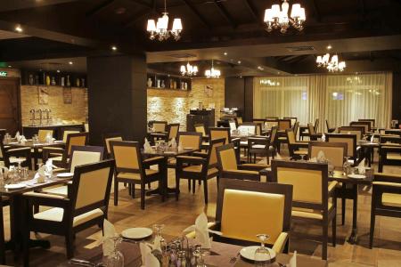 Park Regis Lotus - 37