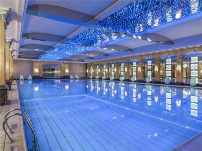 Chateau Star River Shanghai Minhang - 15