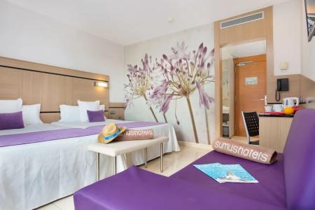 Sumus Monteplaya 4* Superior - Adults Only - 68