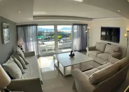 Swiss Villas Panoramic - Sha Certified - 150