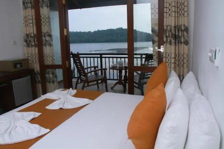 Sanu Lagoon Resort & Spa - 61