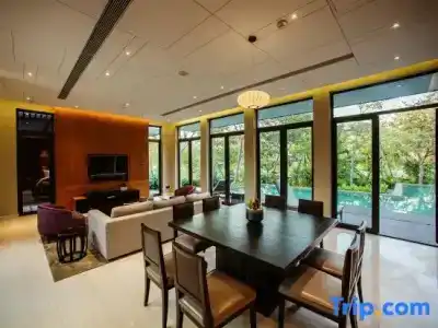 Bay Breeze Resort (All Villas) - 51