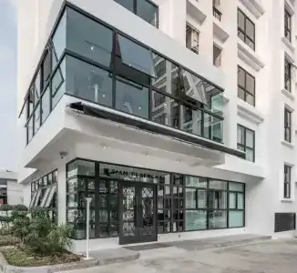 Siamplaengna Residence สยามแปลงนา เรสซิเดนท์ - 0