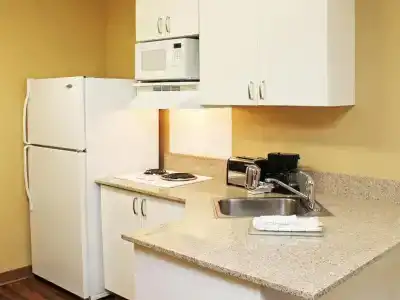 Extended Stay America Suites - - Downtown - 16