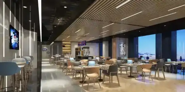 Holiday Inn Express Shanghai Qingpu, An Ihg - 1