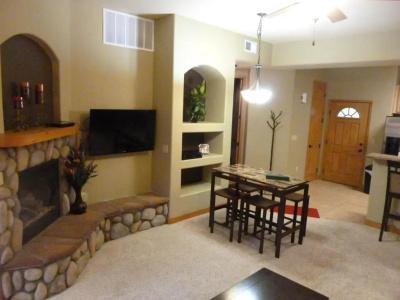 Ruidoso River Resort Condos - 86