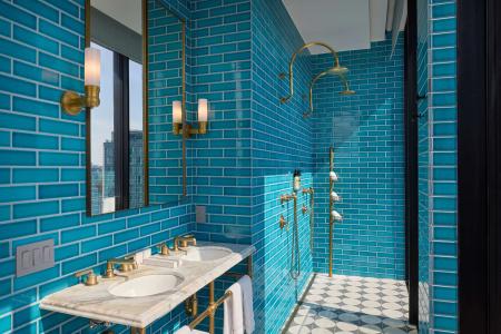 The Williamsburg - 131