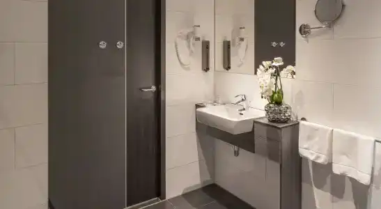 Best Western Plus Plaza Almere - 52