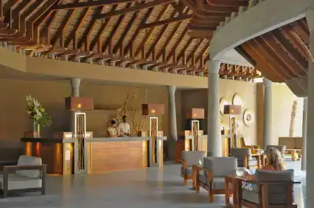 Trou aux Biches Beachcomber Golf Resort & Spa - 21
