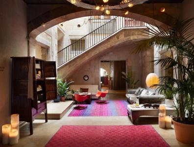 Neri – Relais & Chateaux - 14