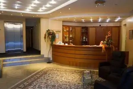 Circle Inn - 0