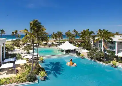 Sheraton Grand Mirage - 12