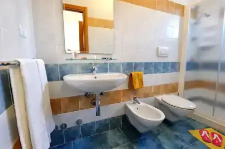 Baia Degli Aranci Camping Village - 20