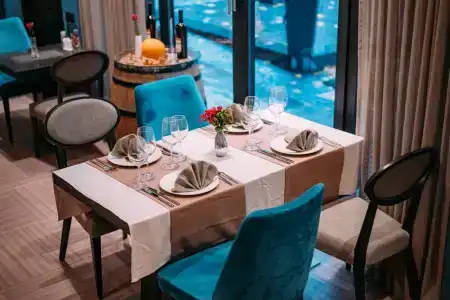 Boutique Garni Townhouse 27 - 19