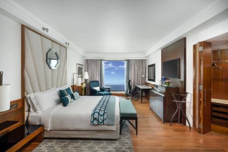 Intercontinental Marine Drive Mumbai, An Ihg - 32