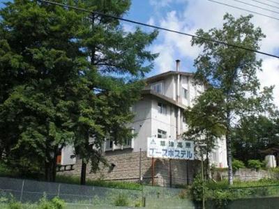 Kusatsu Kogen Youth - 11