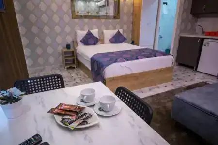 Royal Taksim Suites - 64