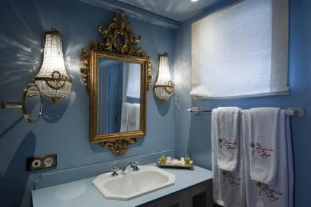 Hacienda de Abajo-Adults Only - 43