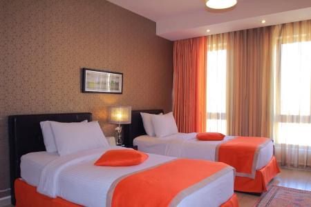 City Rose Suites - 171