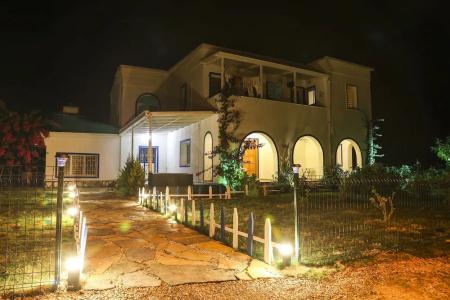 Şahin Motel & Restaurant - 28
