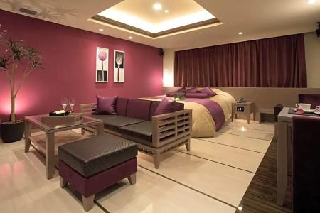 and Spa Lotus Modern (Adult Only) - 30