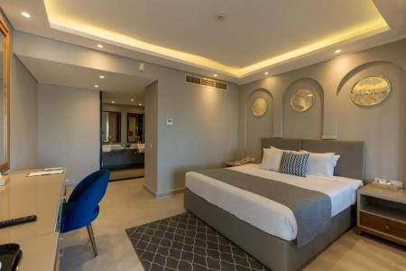 Sunrise Diamond Beach Resort -Grand Select - 102